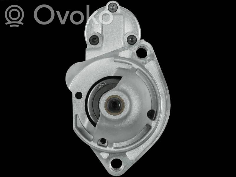 Audi 100 200 5000 C3 Starteris 