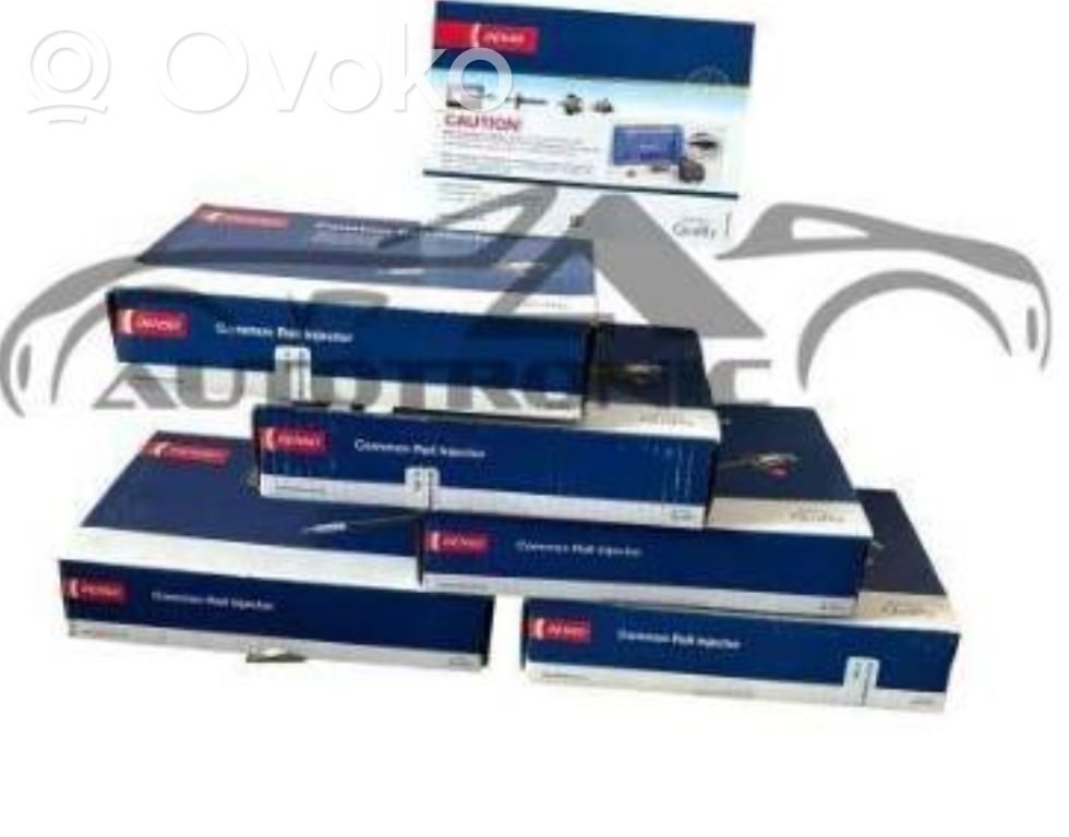 Chrysler New Yorker Juego de inyectores de combustible 