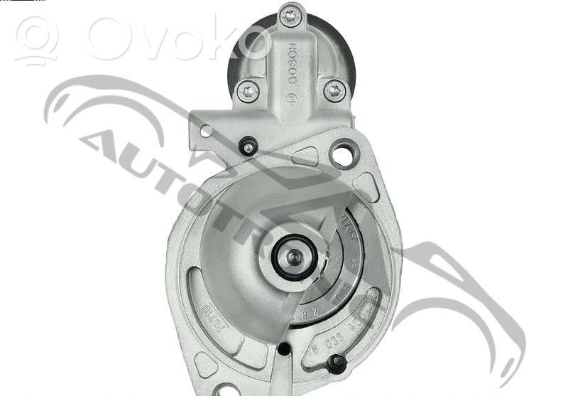 Démarreur   S0091PR