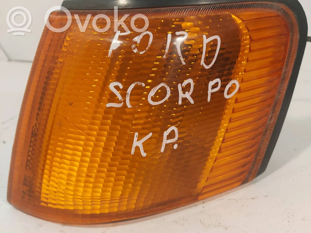 Ford Scorpio Front indicator light 
