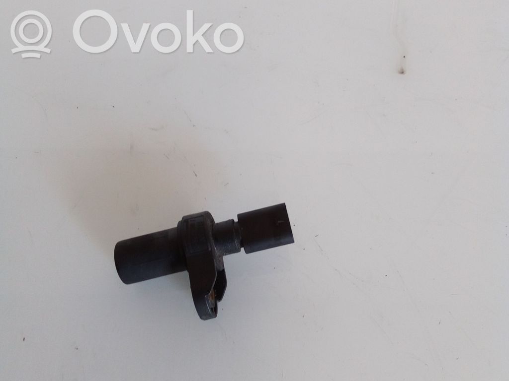 Toyota Verso Sensor de posición del cigüeñal 
