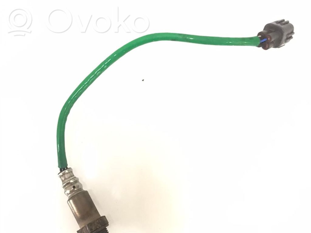 Subaru Legacy Lambda probe sensor 