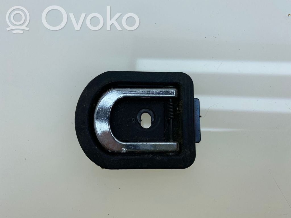 Subaru Outback Tie down hook / loop 