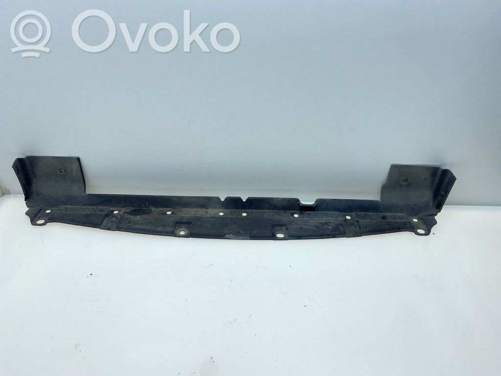 Subaru Legacy Front bumper support beam 