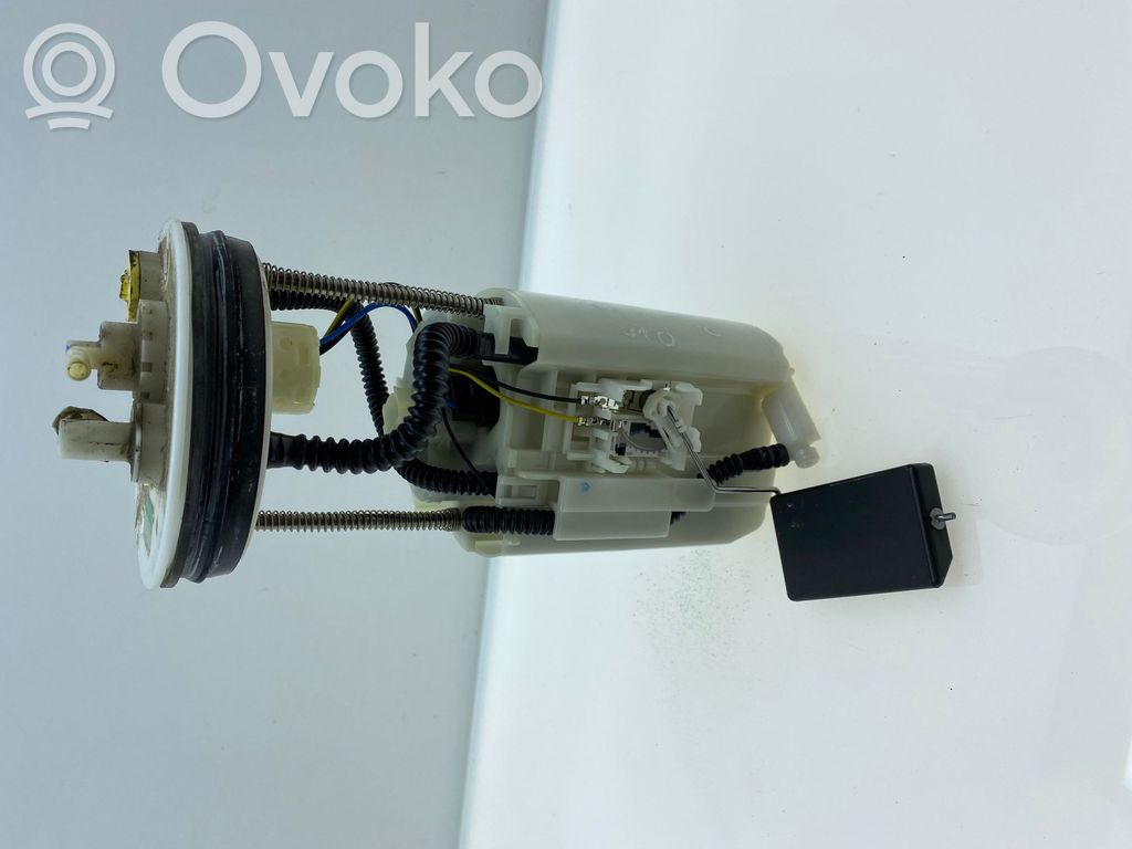 Honda Civic Bomba interna de combustible 