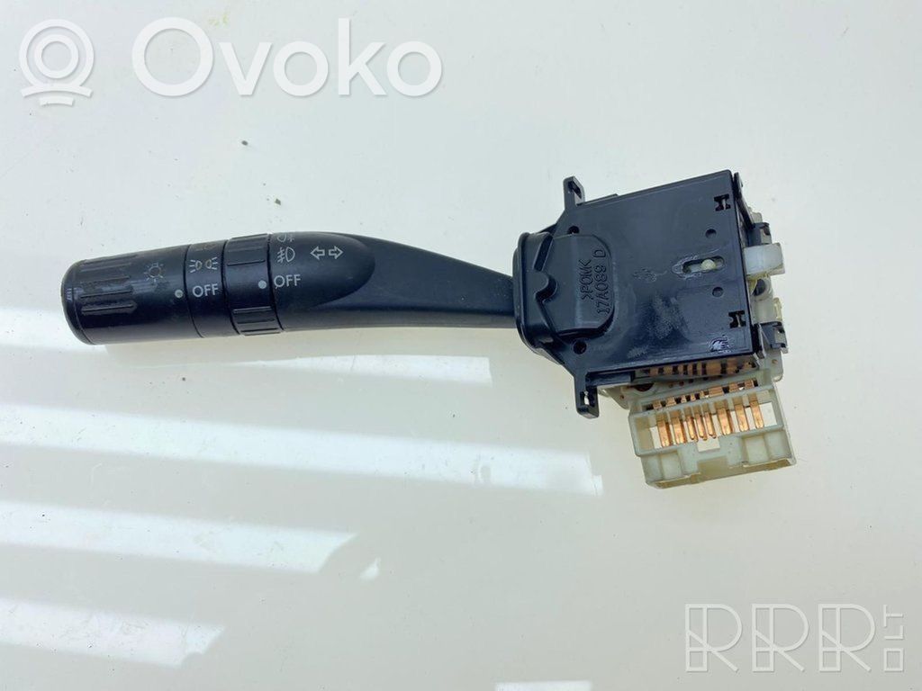 Subaru Legacy Indicator stalk 