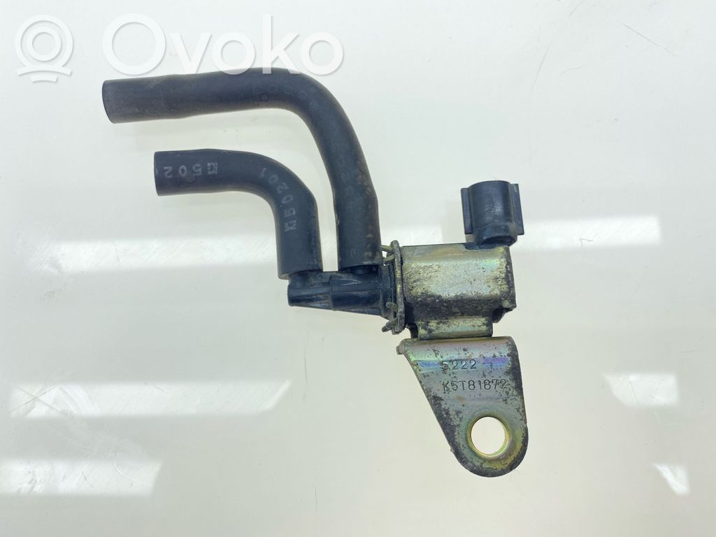 Válvula de vacío   K5T81872,16102AA490,14001AB790