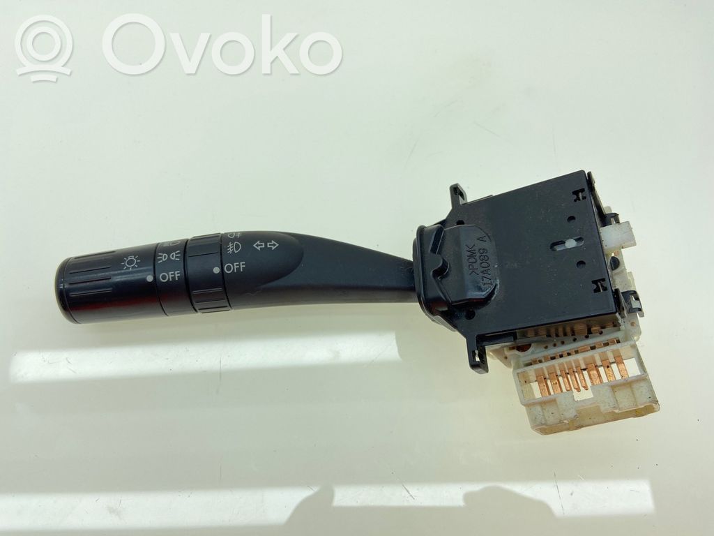 Subaru Outback Indicator stalk 