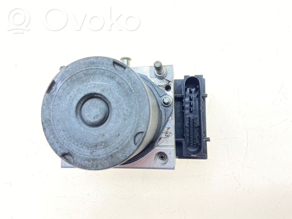 Subaru Outback ABS bloks 