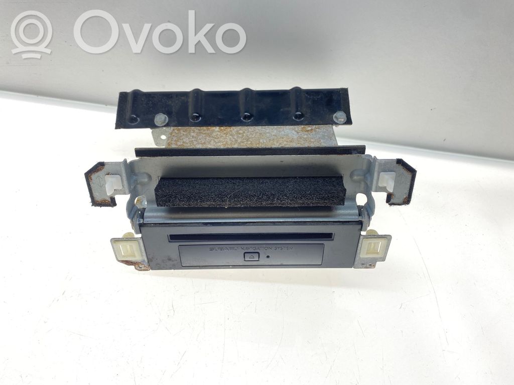 GPS navigation control unit/module   86271XA00A,77900164,FVZ000UE2