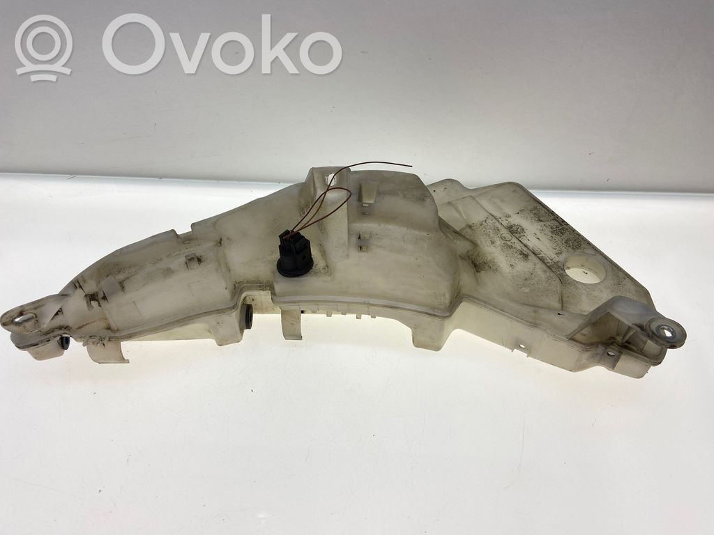 Audi A6 S6 C6 4F Logu šķidruma tvertne 