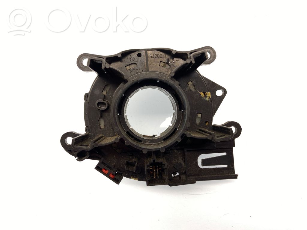 BMW 3 E46 Airbag slip ring squib (SRS ring) 
