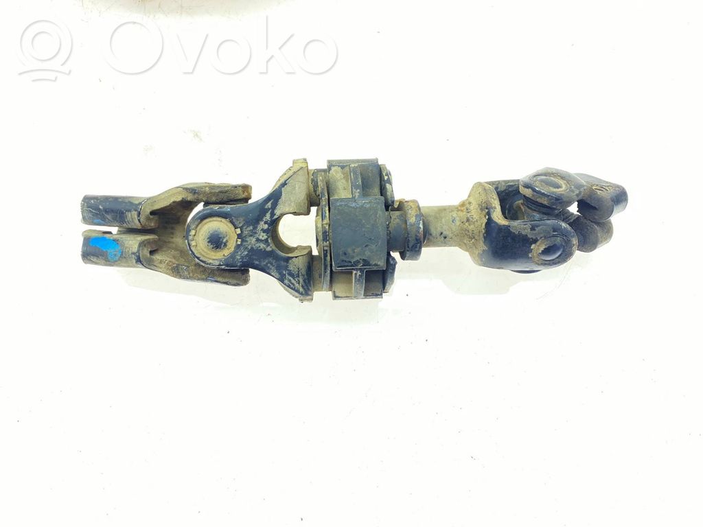 Steering column universal joint