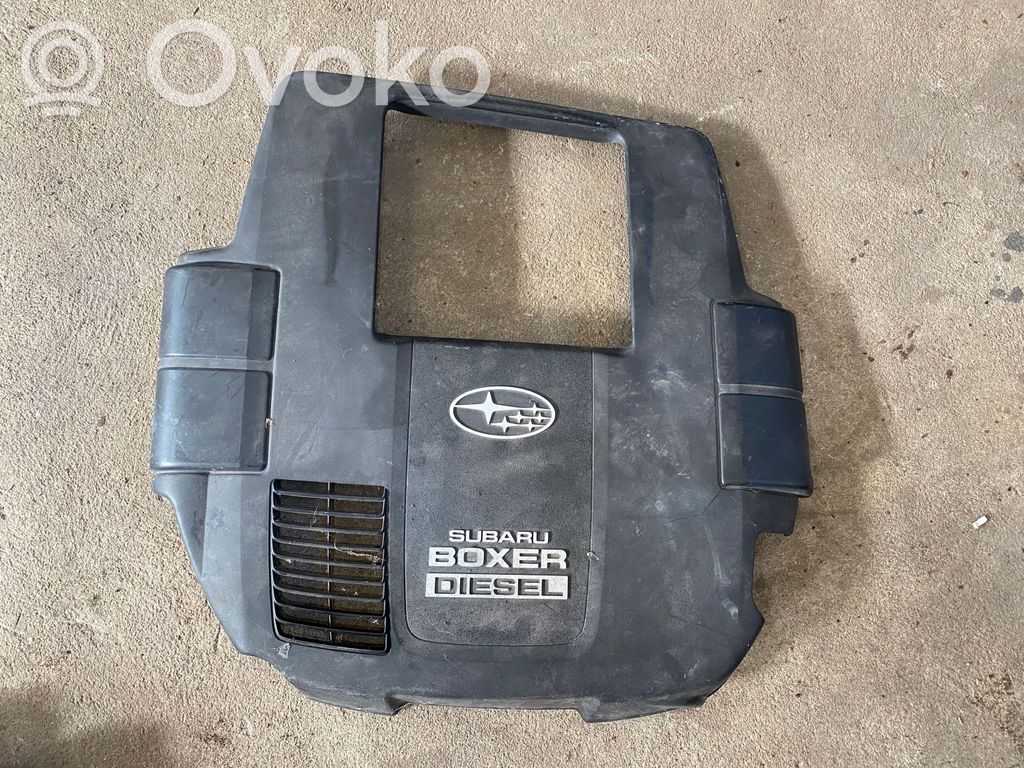 Subaru Outback Engine cover (trim) 