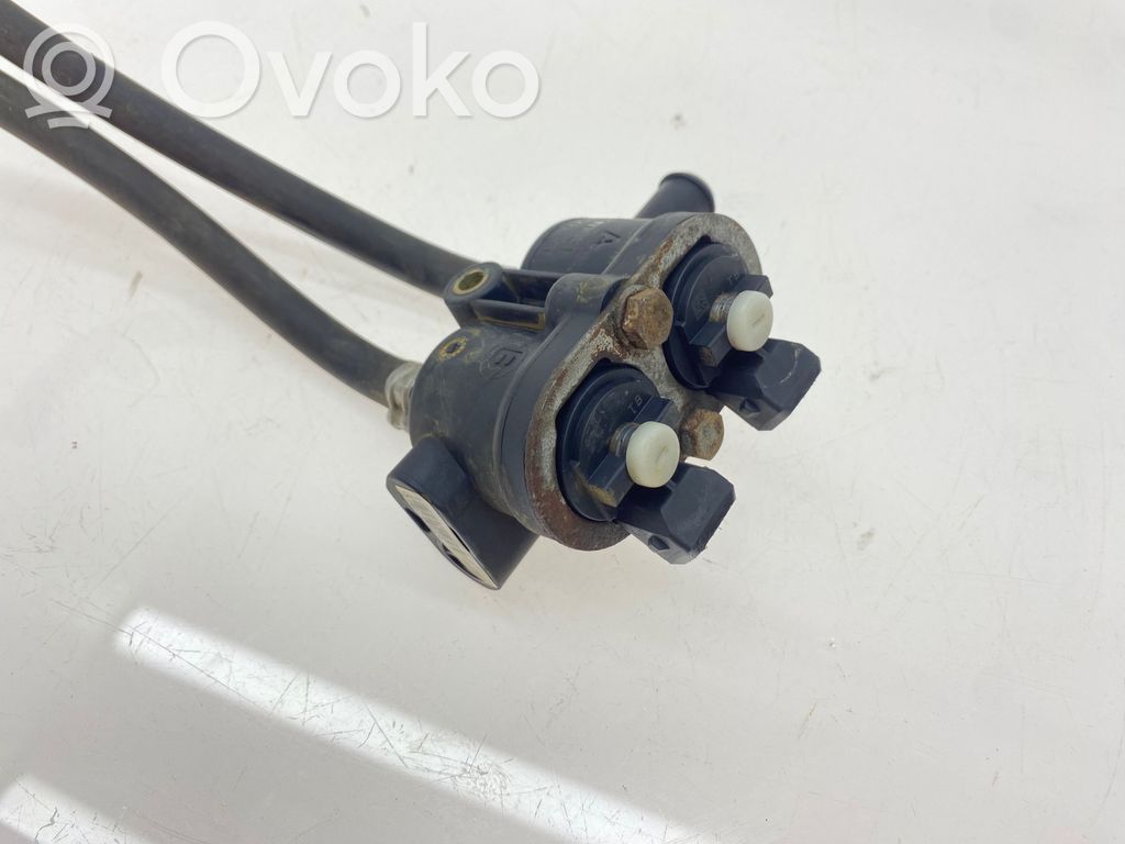 Subaru Outback Injector GPL 