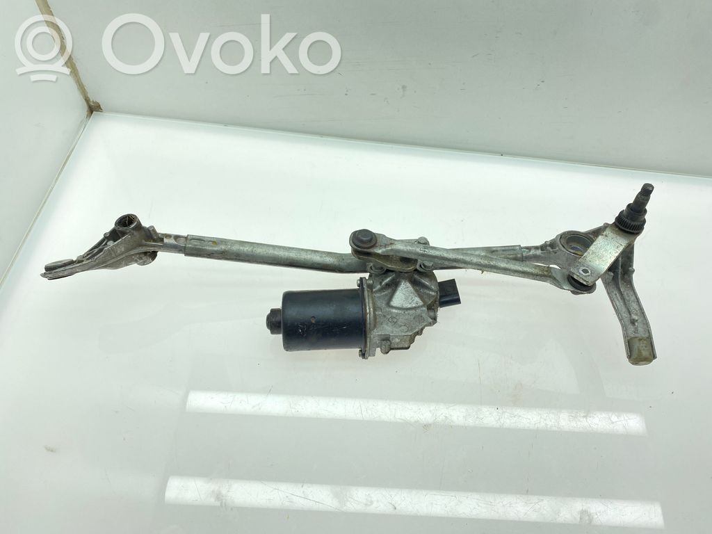 BMW 3 E90 E91 Wiper motor 