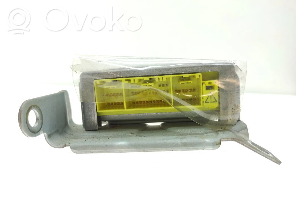 Airbag control unit/module   98221AE171,1523004941,SLN1D027721