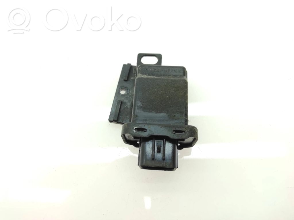 Toyota RAV 4 (XA30) Door control unit/module 