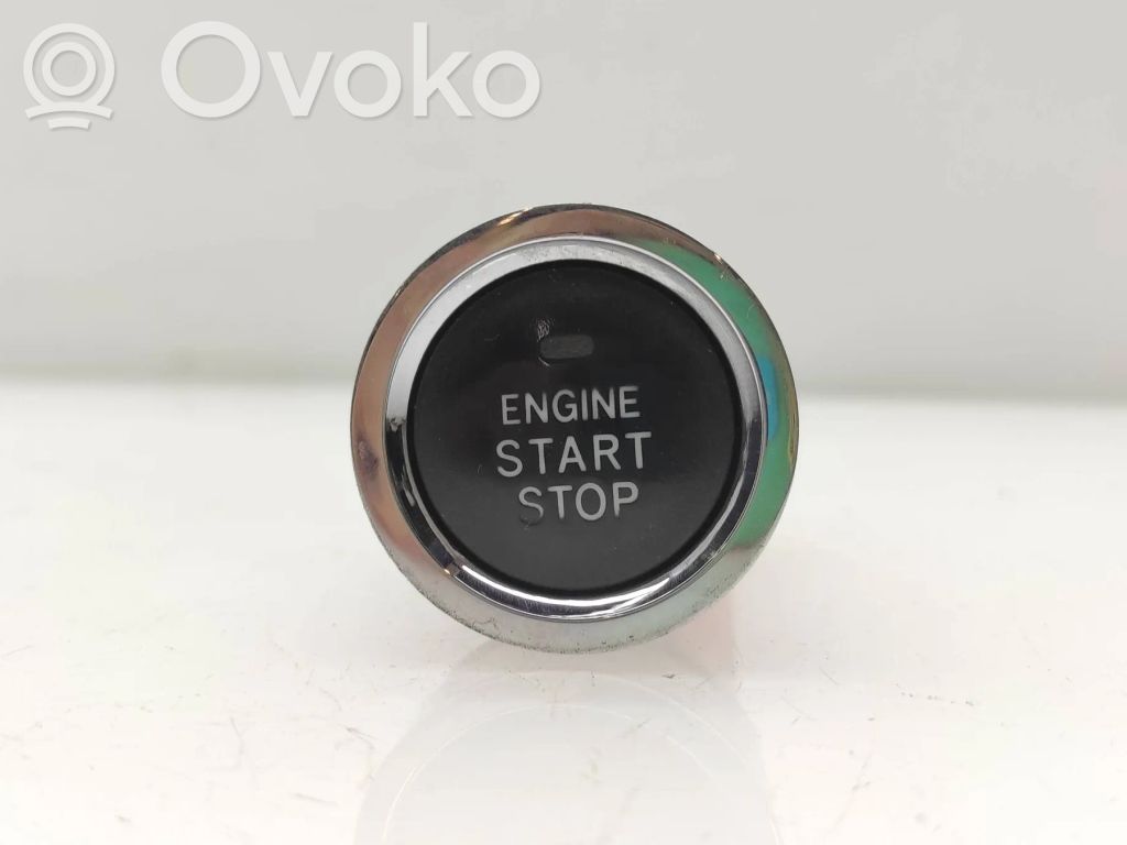 Toyota RAV 4 (XA30) Engine start stop button switch 