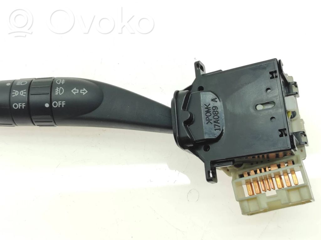 Subaru Legacy Indicator stalk 