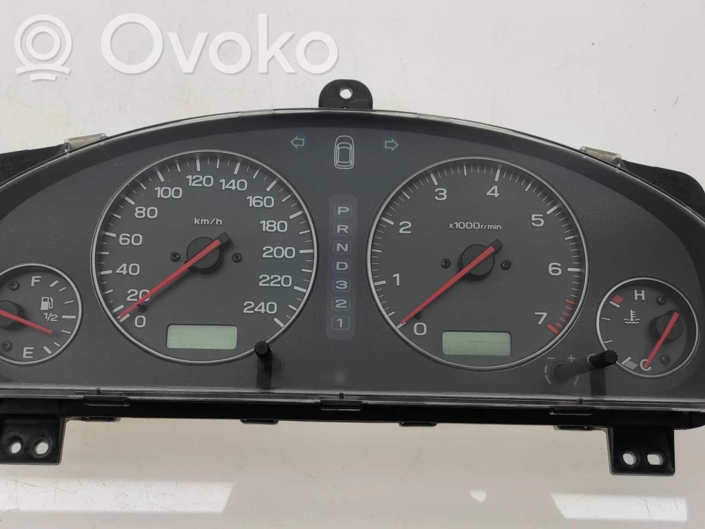 Subaru Outback Speedometer (instrument cluster) 