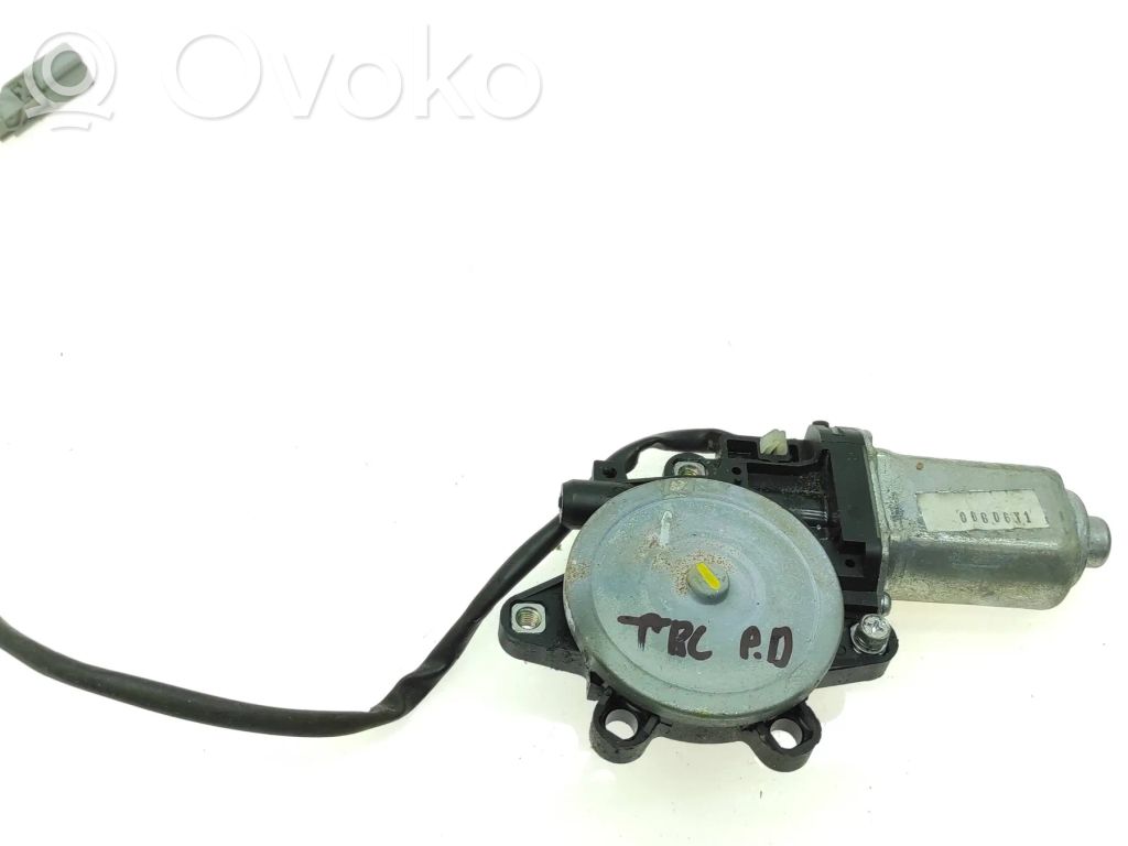 Subaru B9 Tribeca Silniczek regulacji fotela 