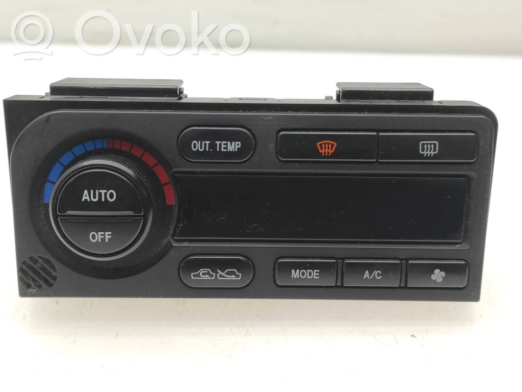 Subaru Legacy Climate control unit 