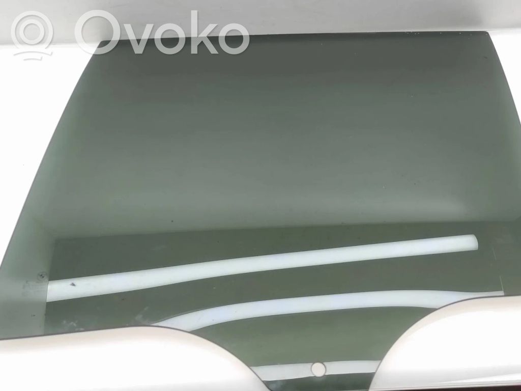 BMW X5 F15 Szyba drzwi tylnych 