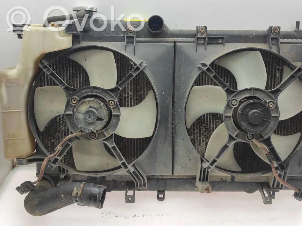 Coolant radiator   45153AG00A