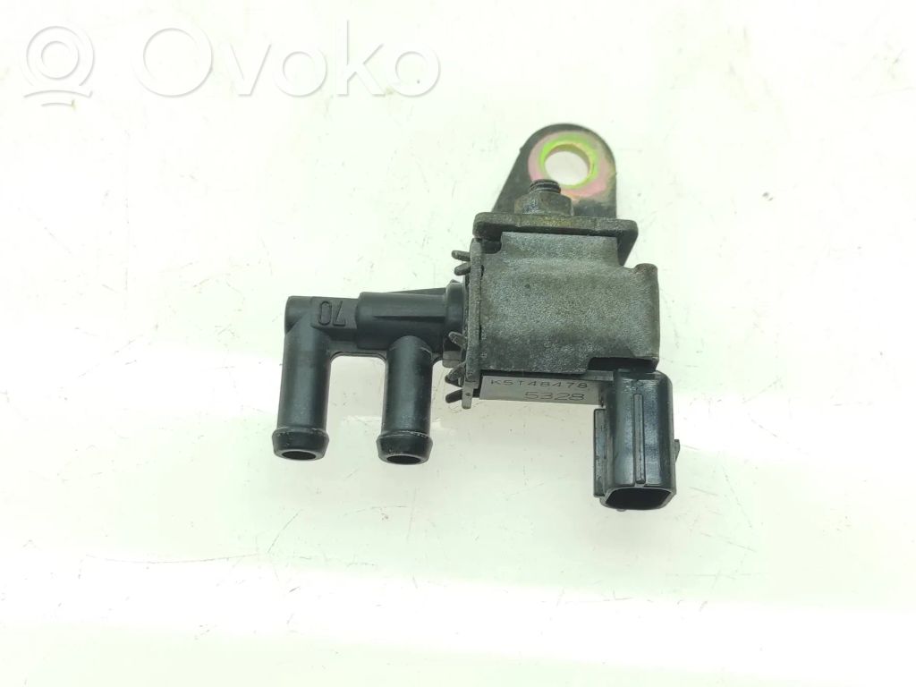 Subaru Legacy Electroválvula del turbo 