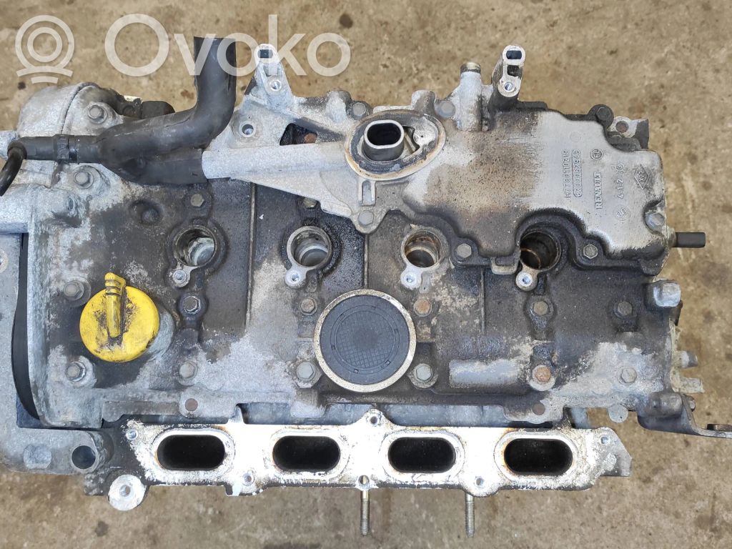 Renault Scenic I Motor 