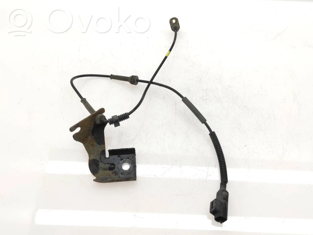 Land Rover Evoque I ABS Sensor 