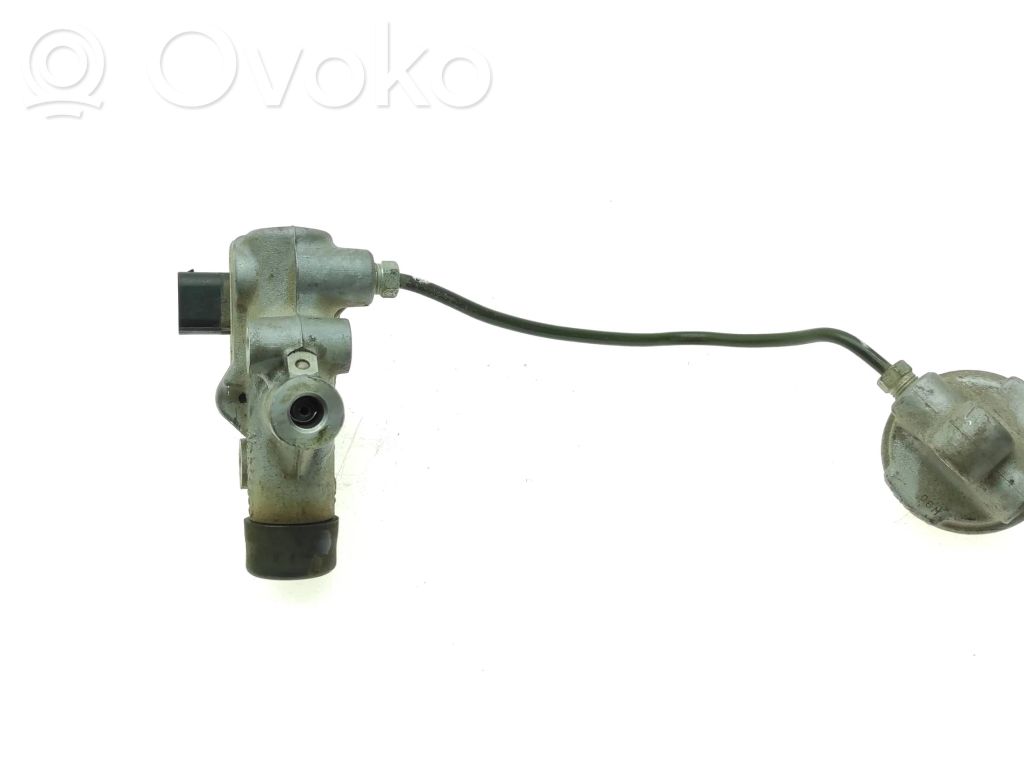 Subaru Legacy Clutch master cylinder 