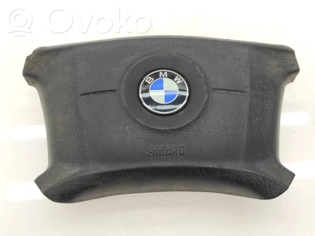BMW 3 E46 Stūres drošības spilvens 