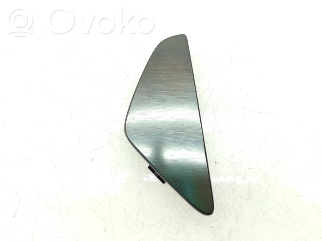 Ford Mondeo MK IV Other dashboard part 