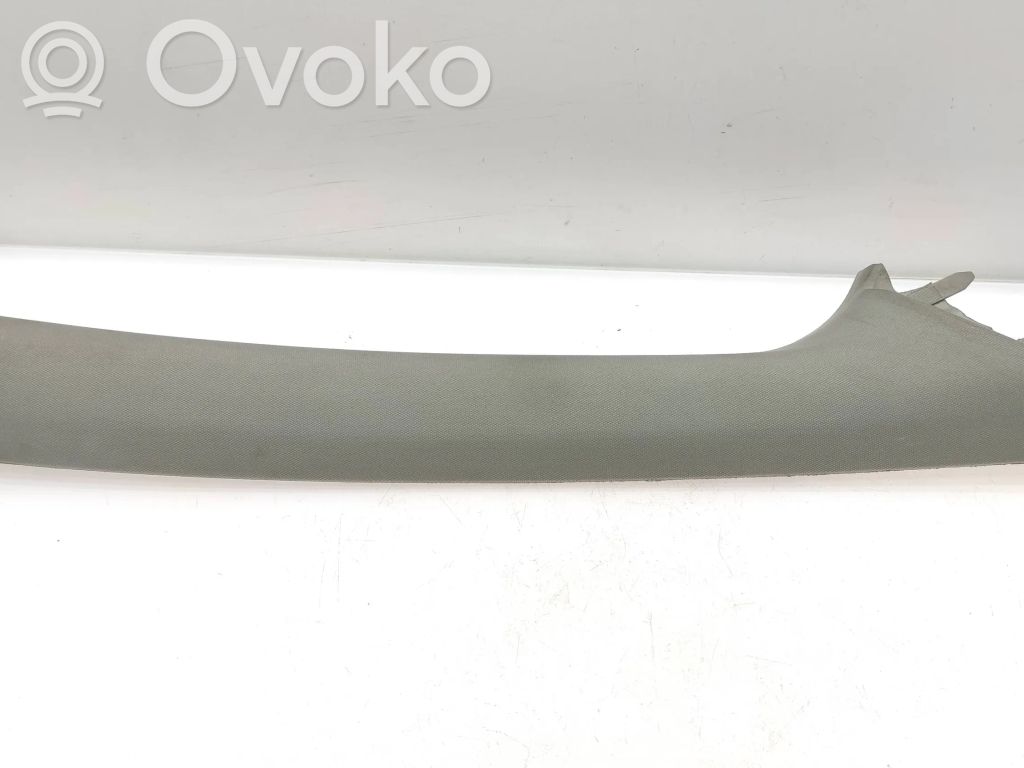 Ford Mondeo MK IV Pilar (A) 