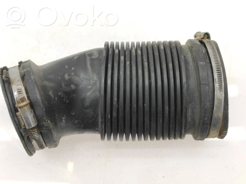 Ford Mondeo MK IV Žarna (-os)/ vamzdis (-džiai) 