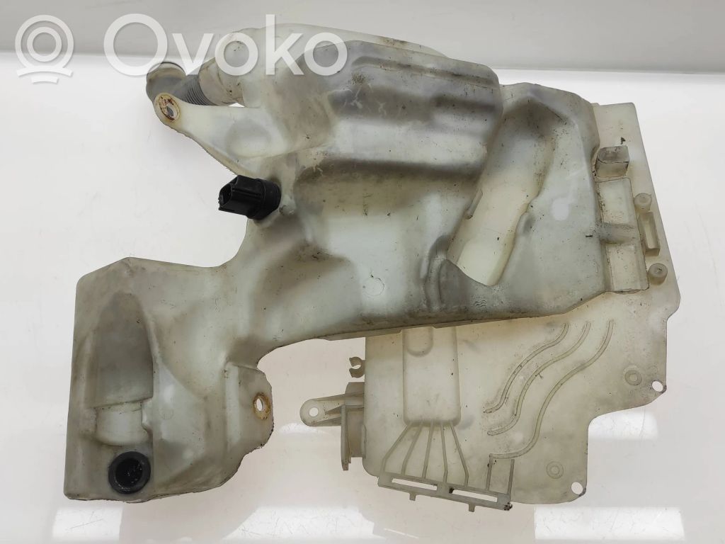 Ford Mondeo MK IV Wischwasserbehälter 