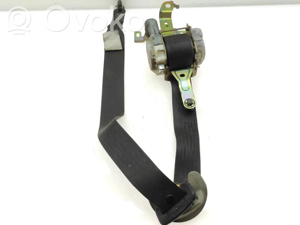 Subaru Outback Cinturón delantero 