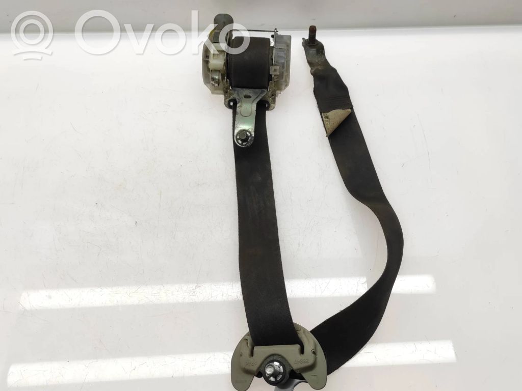 Subaru Legacy Cinturón delantero 