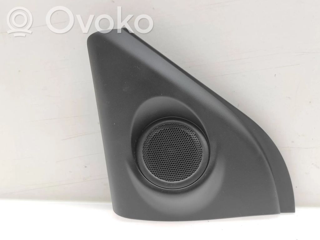 Ford Mondeo MK IV Front door high frequency speaker 