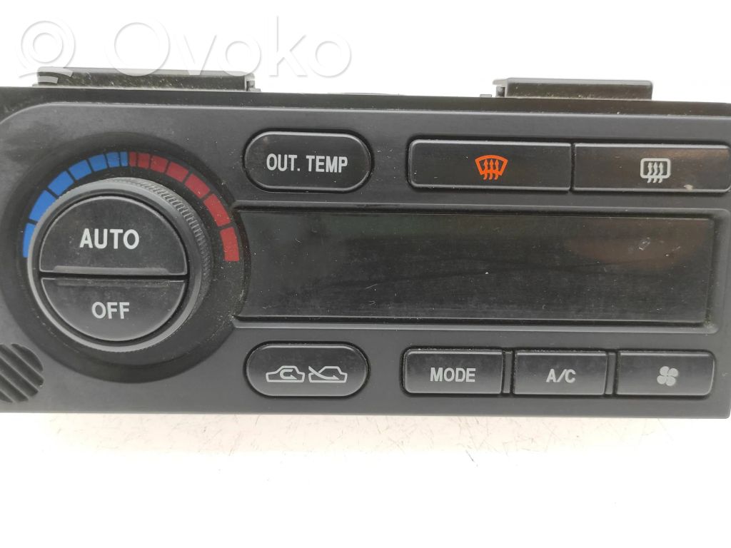 Subaru Outback Climate control unit 