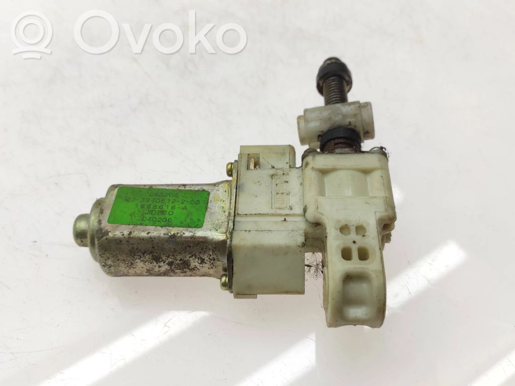 Subaru Outback Sėdynės valdymo varikliukas 