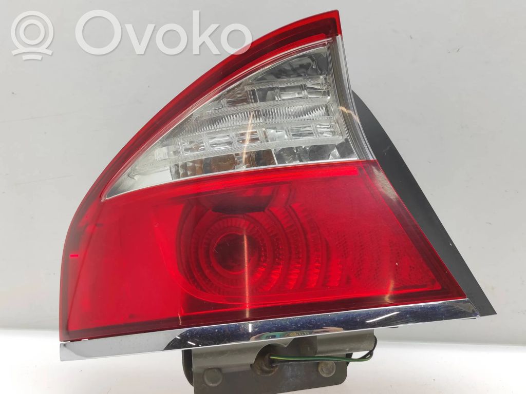 Subaru Legacy Rear/tail lights 
