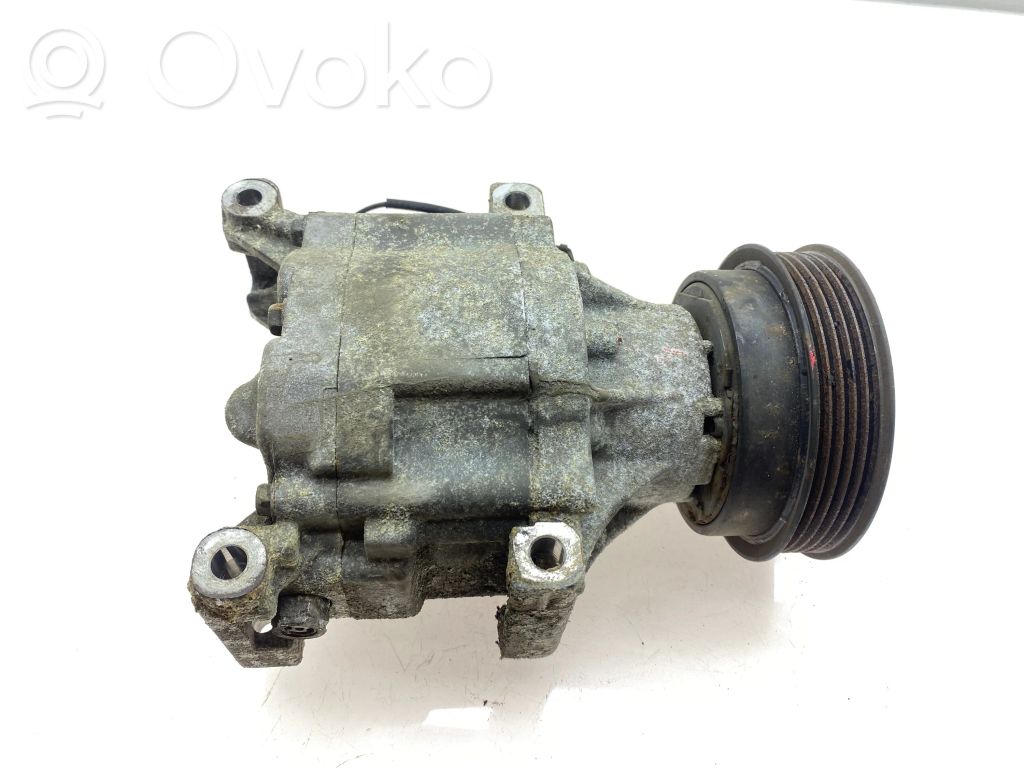 Toyota Corolla E120 E130 Air conditioning (A/C) compressor (pump) 