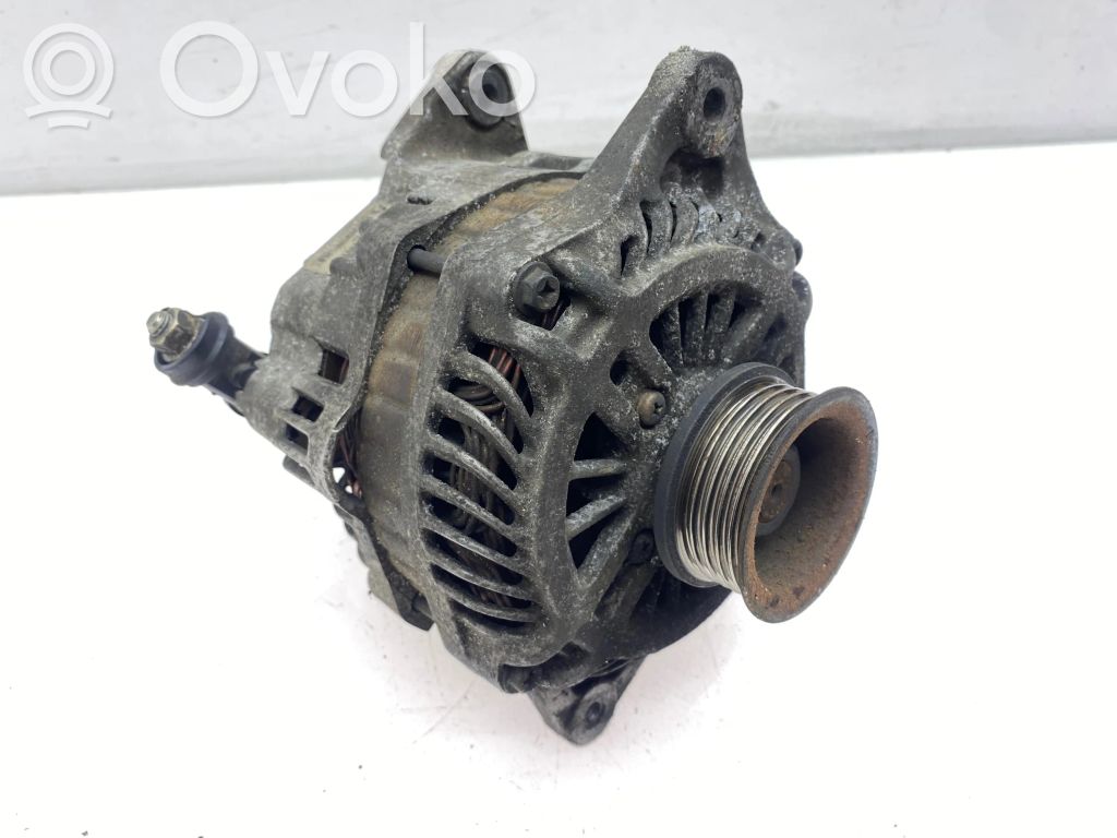 Subaru Legacy Ģenerators 