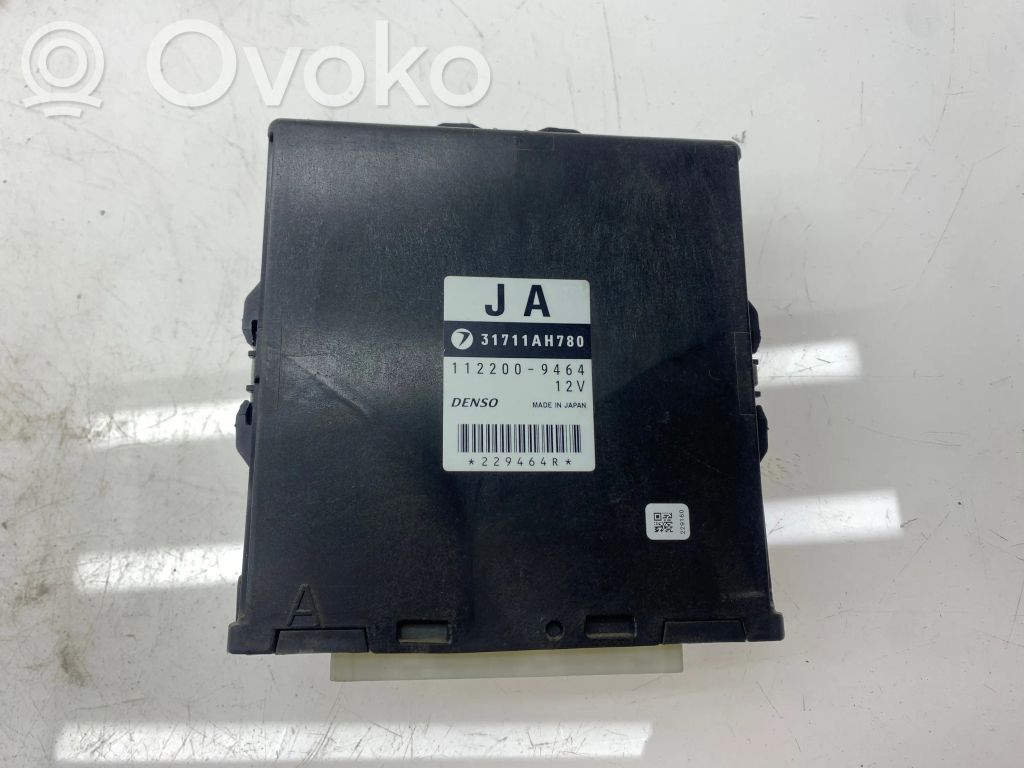 Subaru Outback Gearbox control unit/module 