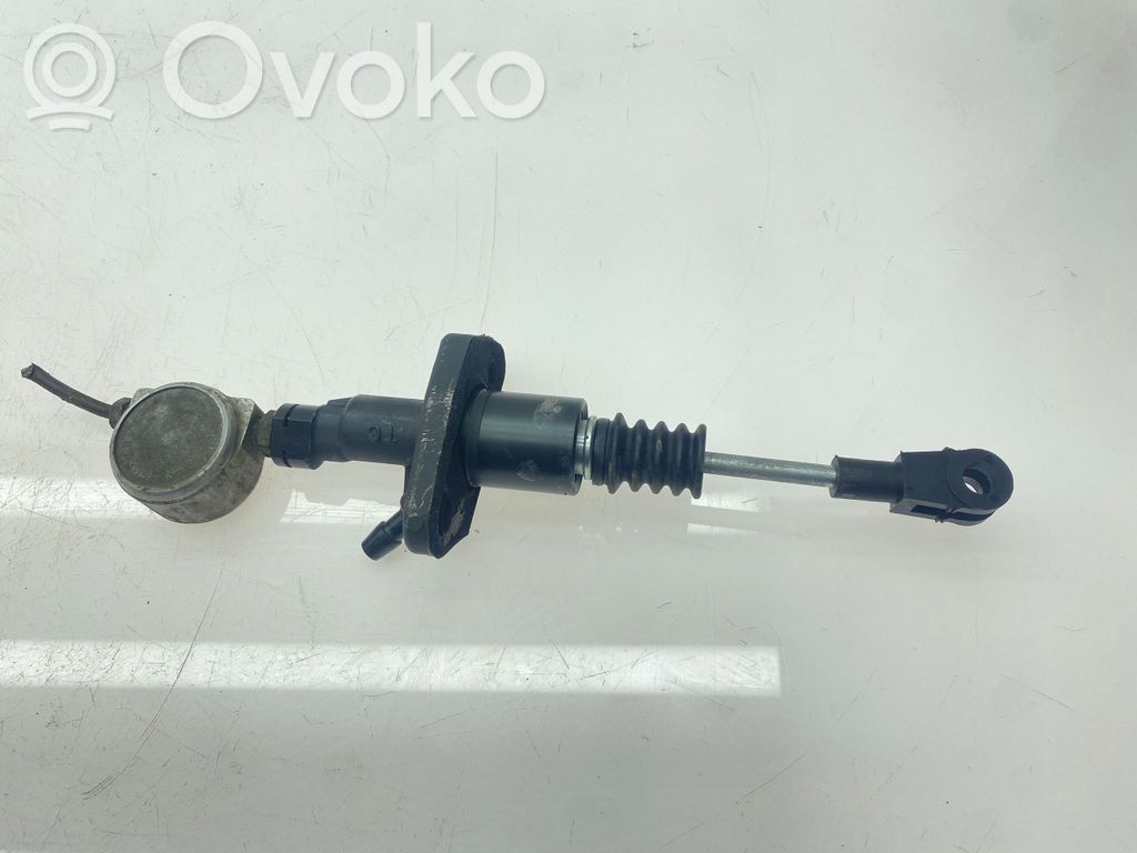 Główny cylinder sprzęgła   6284600112
