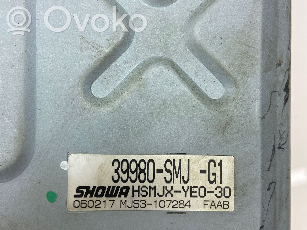 Honda Civic Power steering control unit/module 