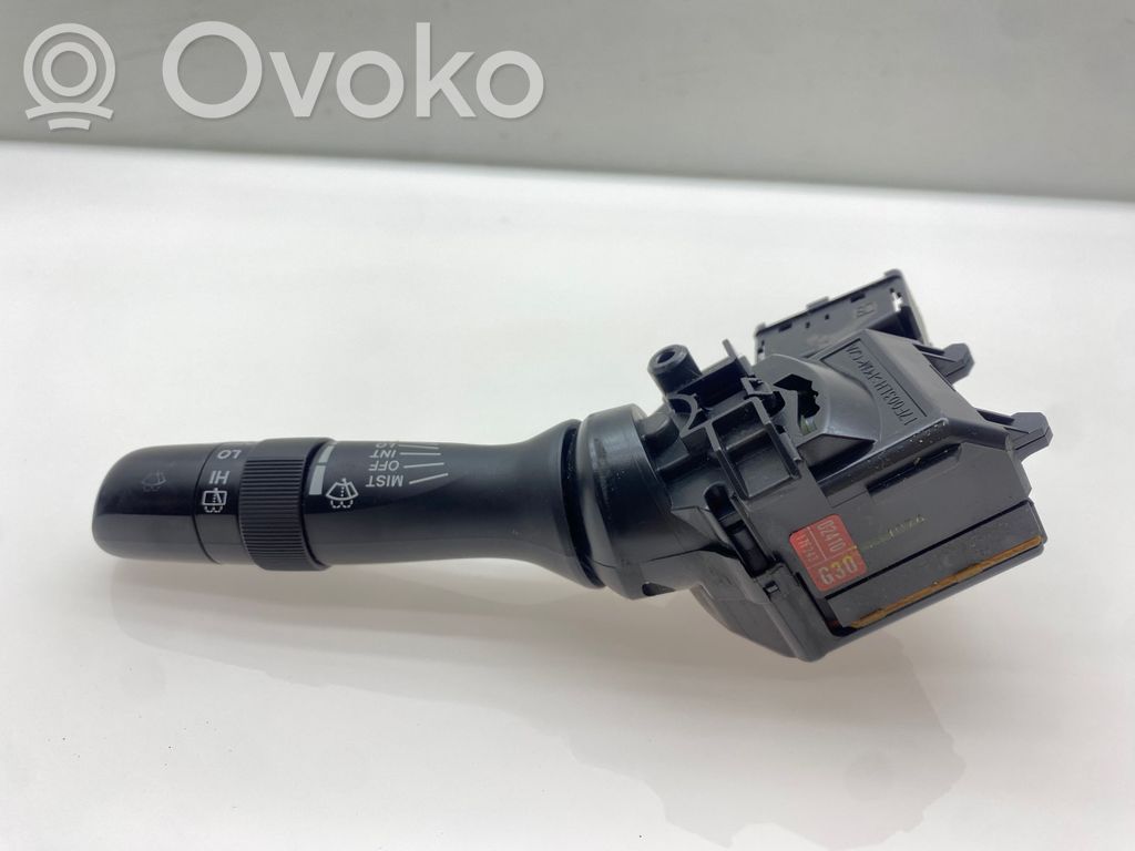 Toyota Auris 150 Wiper control stalk 